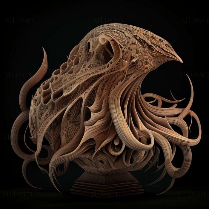 Cephalothrix